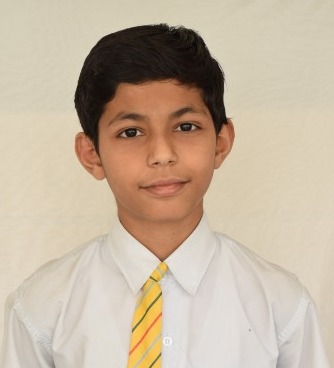 GAJRANSH SINGH 